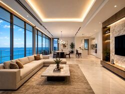 The Oceanfront @ Sentosa Cove (D4), Condominium #602831701
